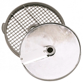 Картинка Комплект кубики 14х14х5 мм Robot Coupe 28181W в ШефСтор Комплект кубики 14х14х5 мм Robot Coupe 28181W в компании ШефСтор